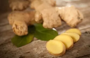 Ginger is an herb for diabetes