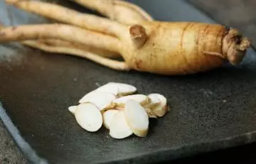 Ginseng is an herb for diabetes