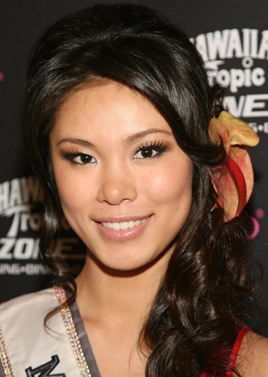 50 Trendy And Easy Asian Girls Hairstyles To Try