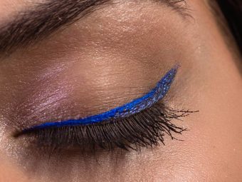 How-To-Apply-Blue-Eyeliner