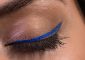 11 Steps To Wear Blue Eyeliner