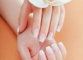 How To Do Ombre Nails Like A Pro: Tutorial With Pictures