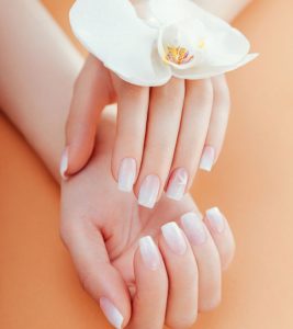 How To Do Ombre Nails Easily At Home And 5 Design Ideas