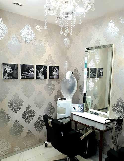 Top 20 Hair Salons In Delhi You Should Try Out This Year