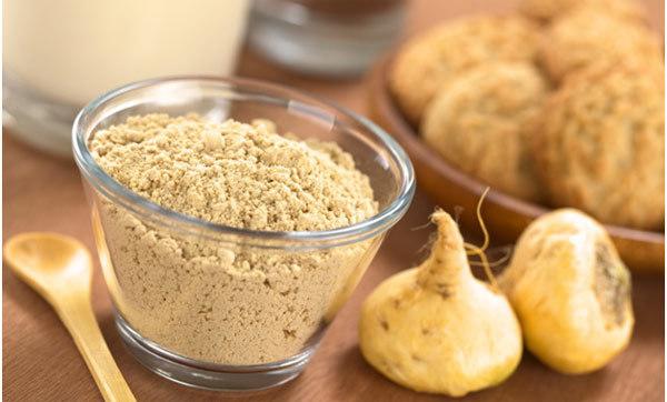 Maca among best anti-aging foods Maca among best anti-aging foods