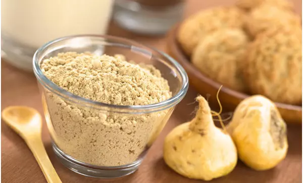 Maca among best anti-aging foods