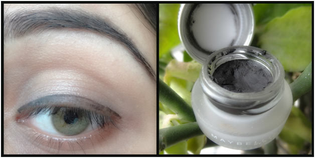 Step 4 to make your eyes look bigger with eyeliner