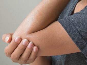 Natural Treatments For Tendonitis + Symptoms, Causes, And Diet Tips