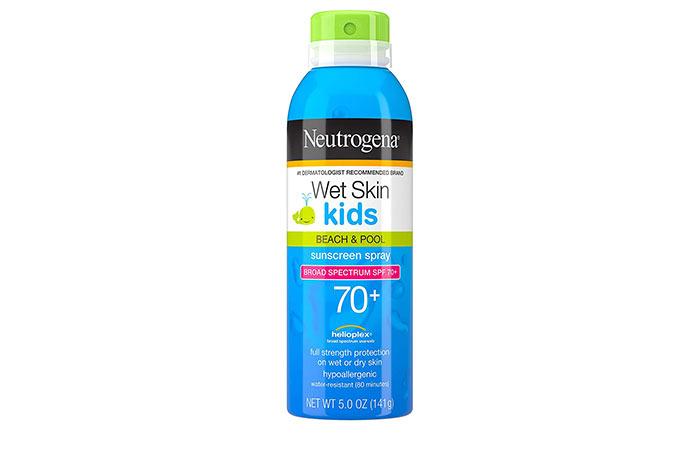 Best Spray Sunscreens – Our Top 9 Picks