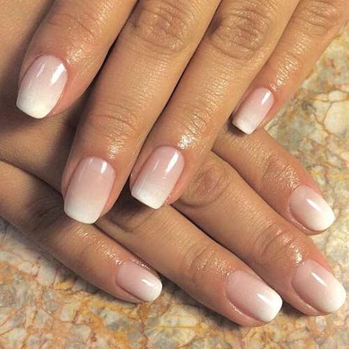 15 Gorgoeus Ombre Nail Designs