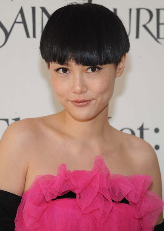 83 Asian Short Hairstyles for Women ideas  short hair styles short  hairstyles for women hair styles