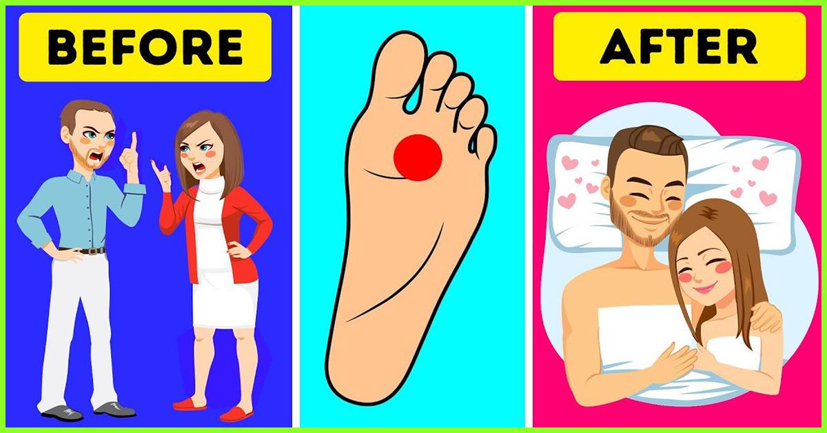 Acupuncture For Healthly Sleep And To Cure Insomnia