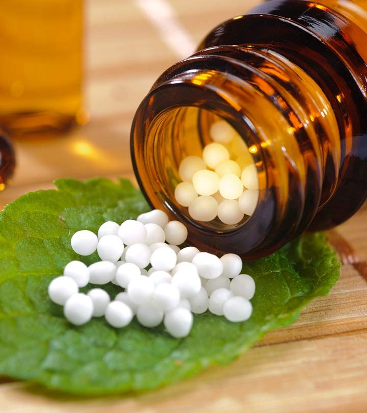 Top 10 Homeopathic Medicines For Gaining Weight