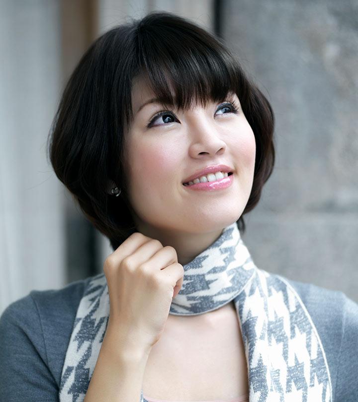 Top 10 Japanese Short Bob Hairstyles You Should Try