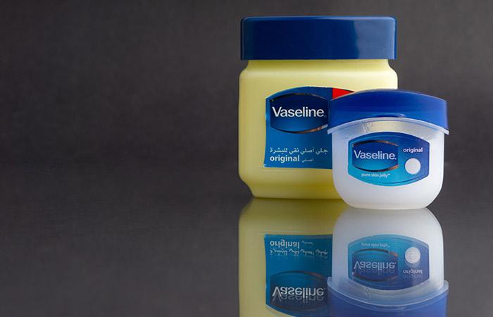Vaseline