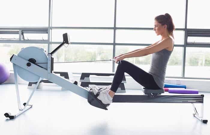 Seated Row Exercise – How To Do It And What Are Its Benefits?