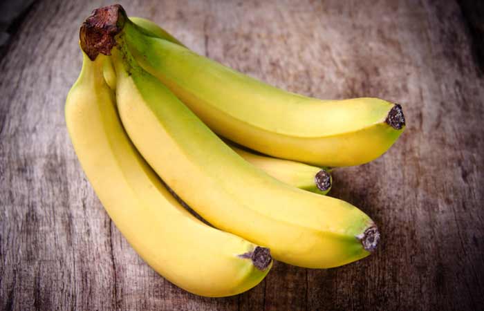 Banana mask home remedy for skin tightening