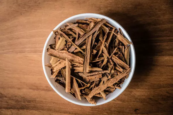 Cinnamon is an herb for diabetes