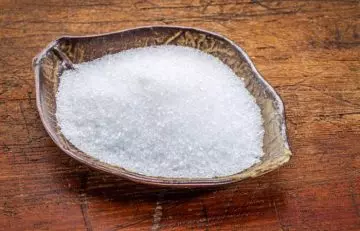 Epsom salt home remedy for skin tightening