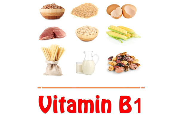 Vitamin B1 to grow taller