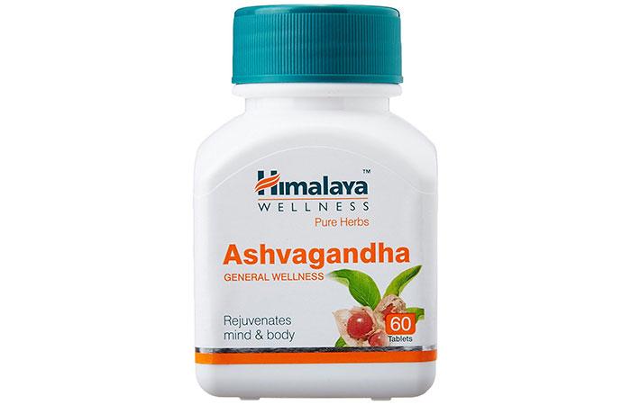 ashwagandha powder increase height in how many days