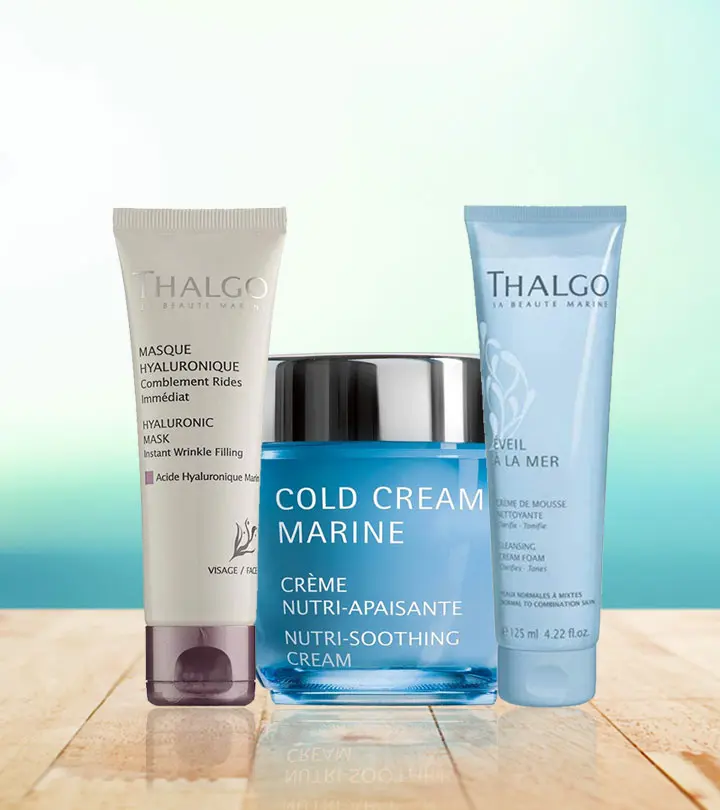 10 Must-Try Thalgo Skin Care Products – Top Picks For 2024_image