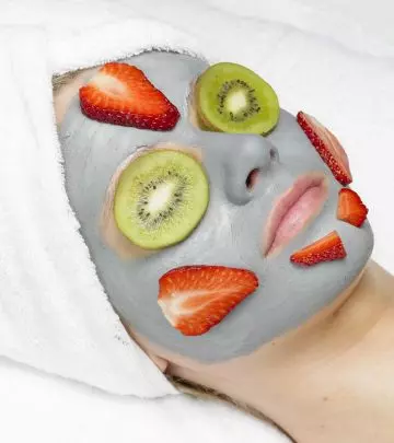 8 Homemade Collagen Face Packs You Can Try Today
