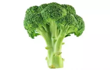 Broccoli to improve eyesight naturally