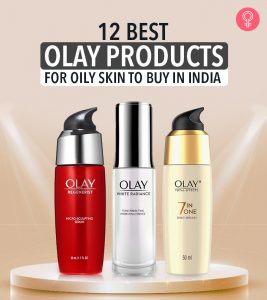 12 Best Olay Products For Oily Skin T...