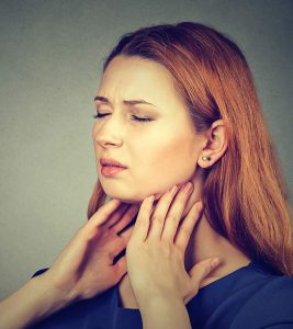 22 Effective Home Remedies For Tonsillitis