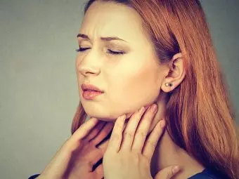 23 Home Remedies For Tonsils | Causes And Prevention Tips