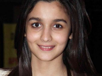 CAUGHT! 10 Pictures Of Alia Bhatt Without Makeup