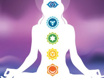 How To Open Your Seven Chakras
