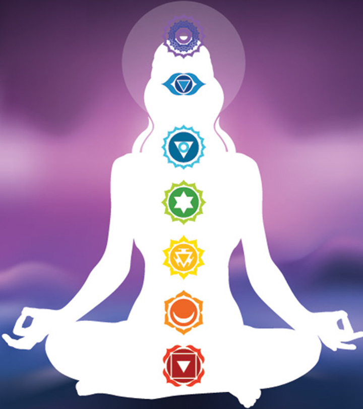 How To Awaken Your Seven Chakras