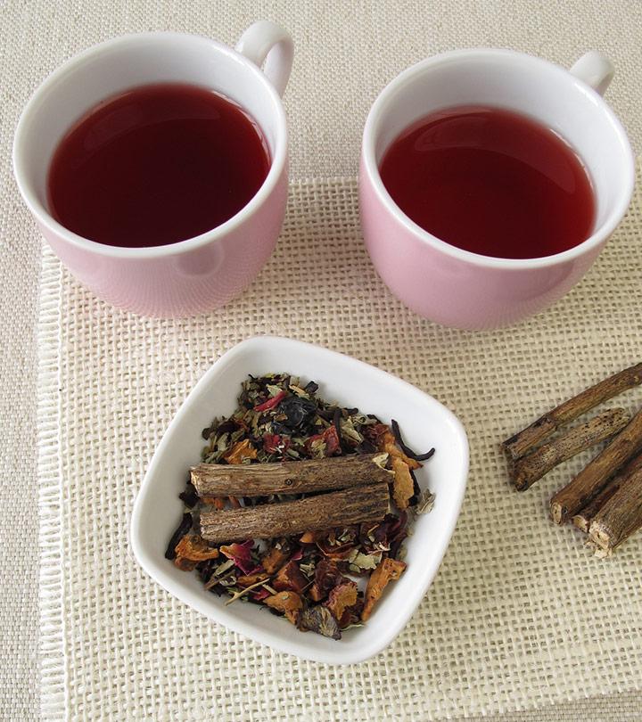 22 Amazing Benefits Of Licorice Root Tea For Skin Hair And Health