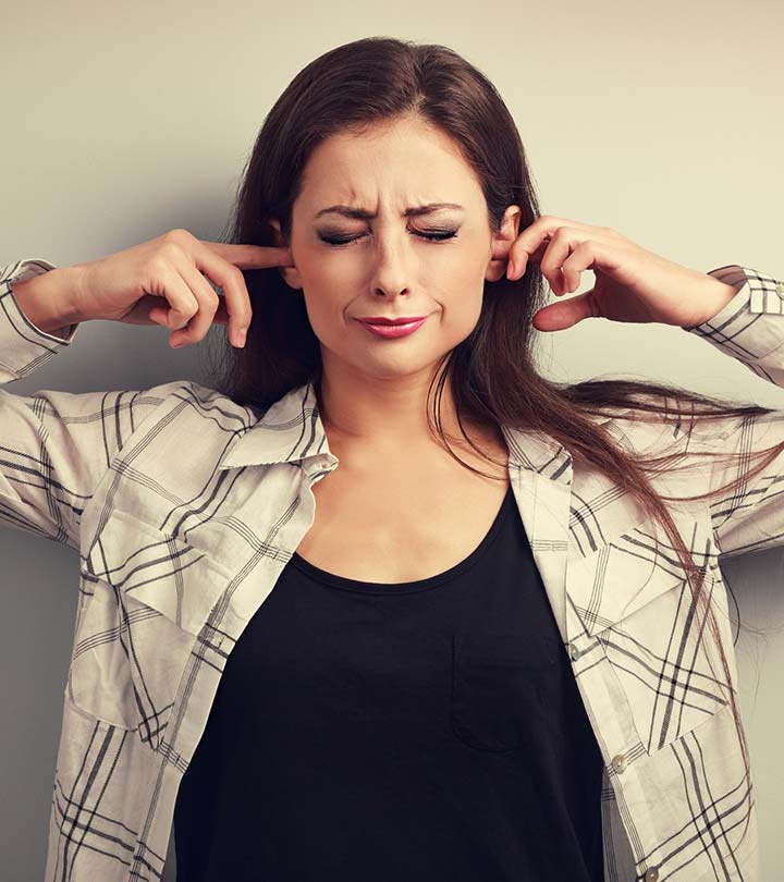 25 Best Home Remedies For Tinnitus And Prevention Tips