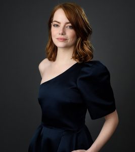 Emma Stone Without Makeup - Top 10 Pictures
