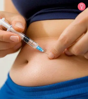 Take your weight loss shot only after considering the pros and cons in detail.