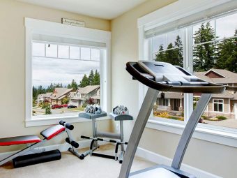 Top 20 Home Gym Equipment You Should Consider Buying For Your Gym