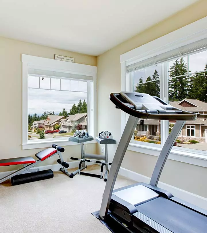 Top 20 Home Gym Equipment You Should Consider Buying For Your Gym_image