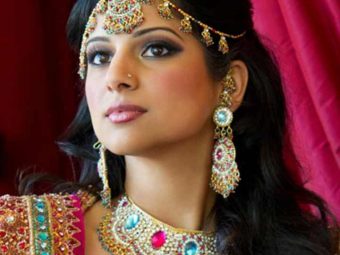 Top 5 Keya Seth’s Bridal Makeup Packages