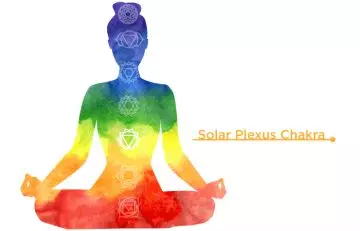 How to awaken your chakras with Solar Plexus