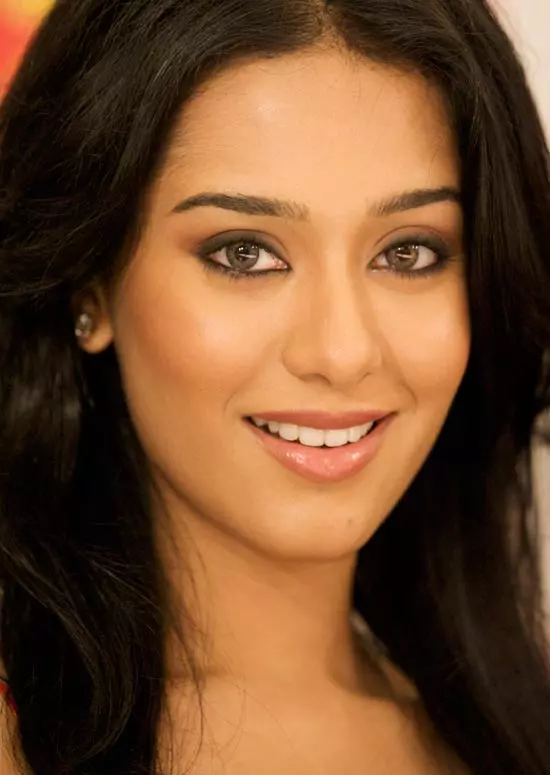 Top 50 Indian Actresses With Stunning Long Hair - Amrita Rao
