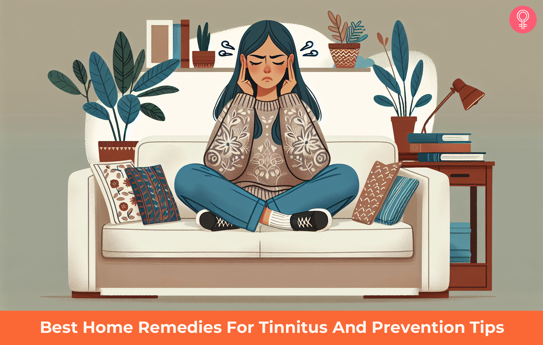 25 Best Home Remedies For Tinnitus And Prevention Tips