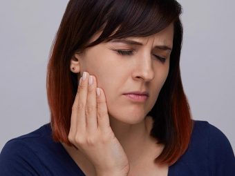 Best Ways To Relieve TMJ Pain Best Exercises