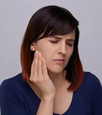 Best Ways To Relieve TMJ Pain Best Exercises