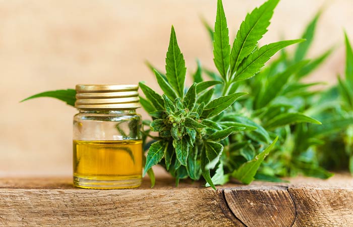 Ways to relieve TMJ pain with CBD oil