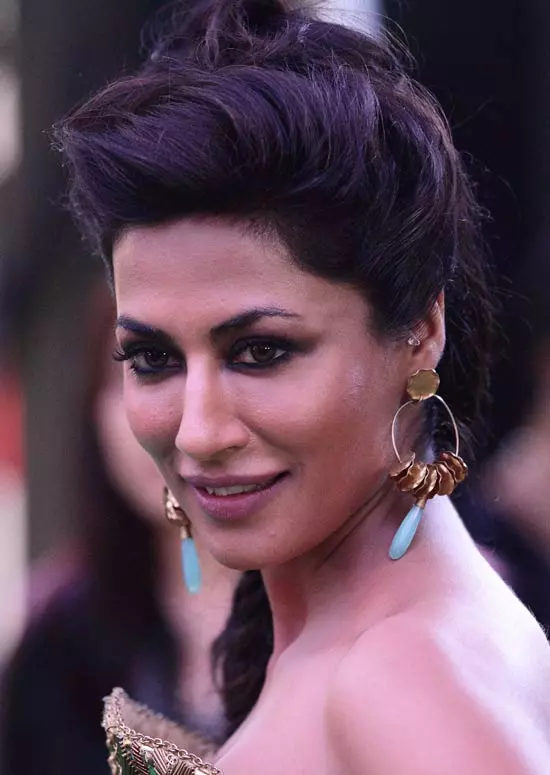 Top 50 Indian Actresses With Stunning Long Hair - Chitrangada Singh