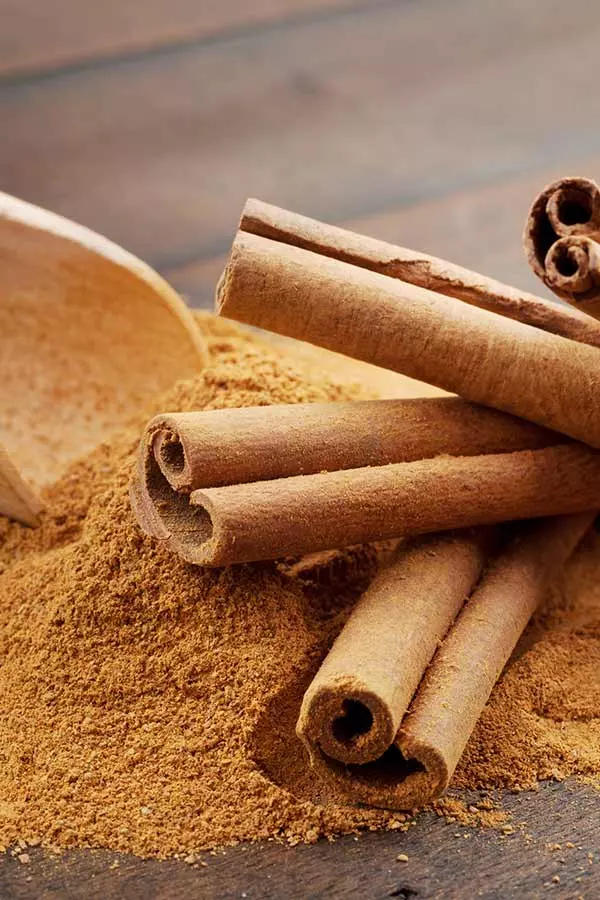 Cinnamon as home remedy for toothache