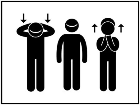 Head-Lift-Sideways